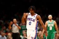 Philadelphia 76ers v Boston Celtics - Game Seven